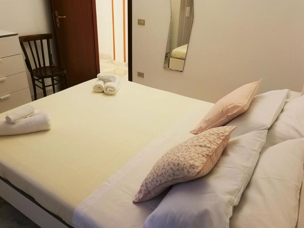 Villa La Plaja Cefalù Kültér fotó